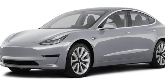 TESLA MODEL 3 2018 5YJ3E1EB0JF188357 image TESLA MODEL 3 2018 5YJ3E1EB0JF188357 image